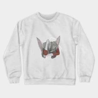 Virgo Crewneck Sweatshirt